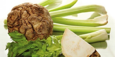 Kako koristiti celer za mršavljenje